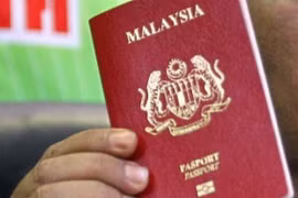 Malaysia razes syndicate producing forged passports