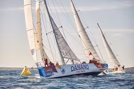 Da Nang counts down to world's longest ocean race