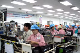 ASEAN, RoK boast economic cooperation potential