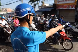 HCM City to enhance traffic inspection for Tet holiday