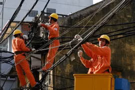 Proposed new power tariff rules cause a ruckus