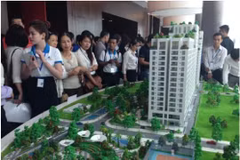 HCM City: more apartments, less demand