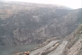Coal import needed for economic growth, energy security