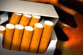 Passive smoking reduces, smoking rate remains high 