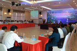 Binh Duong pledges optimal conditions for Taiwanese investors