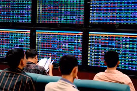 Vietnam’s stocks mixed for a second day