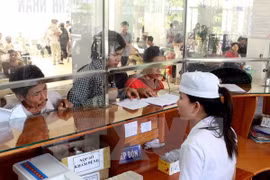 Ministry of Health pledges to improve services for patients