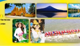 Vietnam – Japan cultural exchange event held in Tra Vinh