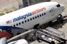 MH370 families sue airline as deadline nears