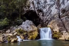 Adventure race comes to Quang Binh