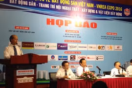 Real estate expo to take place in Hanoi 