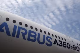 Airbus helps develop aviation industry in Vietnam