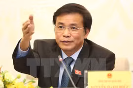 Four ministers to go before National Assembly for hearings 