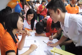 Seminar talks “Skills to Succeed” for youngsters 
