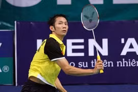 Vietnam advance at New Zealand Open 