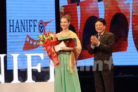 International film festival returns to Hanoi 