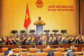 Deputies hope new gov’t further drives socio-economic progress