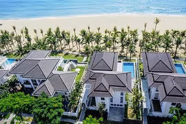 Major coastal property projects launched in Da Nang 