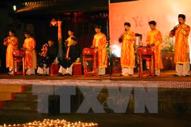 People’s Artist and Meritorious Artist titles bestowed 