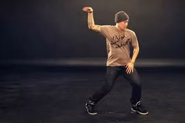 Dancers raise funds for children’s hearing aids