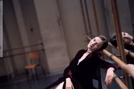 The best of French ballet to be presented in Vietnam 