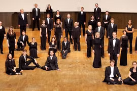 German folk singing coming to Hanoi and HCM City 