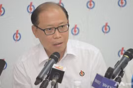 Singapore to hold by-election 