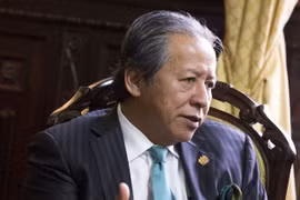 Malaysia, Laos to further cooperation