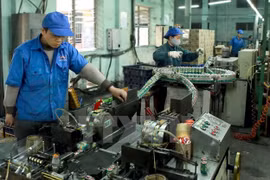 Government works to help unemployed find jobs 