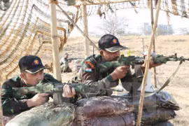 Vietnam to send police officers to UN peacekeeping operations