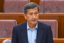 Singapore suggests interim solution to East Sea dispute