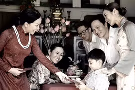 “Xong Dat” – A cherished Lunar New Year tradition