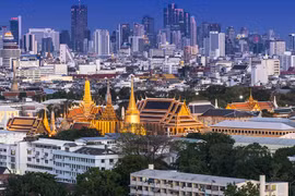 Thailand’s economy expected to grow 3.5 pct after Q2 