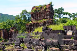 Better management urged for heritage sites