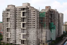 Vietnam, France share experience in urban planning