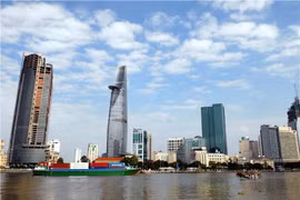 HCM City: Budget revenue highest from FDI sector