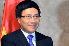 Deputy PM to attend 49th ASEAN Ministerial Meeting in Laos 
