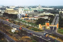 Dong Nai: FDI disbursement surpasses target 