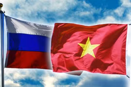 Defence Minister hosts Secretary of Russia’s Security Council
