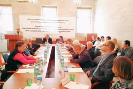 Moscow workshop boosts Vietnam-Russian ties
