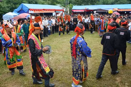 Sa Pa promotes Red Dao community’s maturity ritual