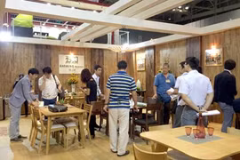 Int'l furniture fair to be held in HCM City