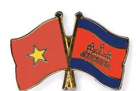 An Giang, Cambodian provinces sign MoU on youth external affairs