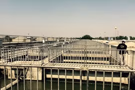 HCM City to seek waste treatment funding