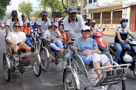 Thua Thien-Hue seminar looks to develop tourism workforce