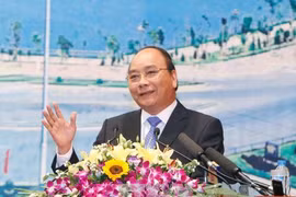 Lai Chau urged to improve business climate 