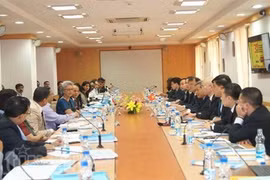 Vietnamese, Indian businesses look to boost bilateral investment