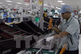 Vietnam to have policy on competition by 2017 