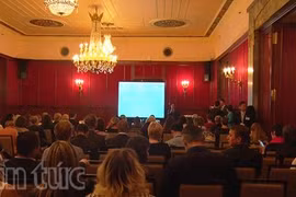 Tourism sector aims to lure 1 mln Russian tourists by 2020