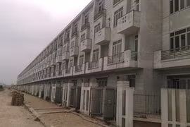 Developers ask EVN to pay for power grid 